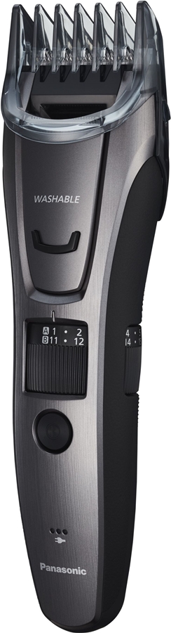 Panasonic ER-GB80-H503 baardtrimmer 3