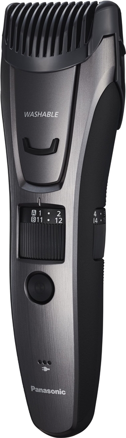 Panasonic ER-GB80-H503 baardtrimmer 4