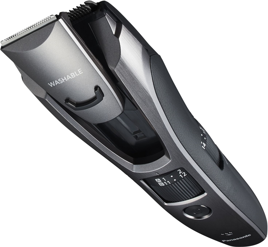 Panasonic ER-GB80-H503 baardtrimmer 9