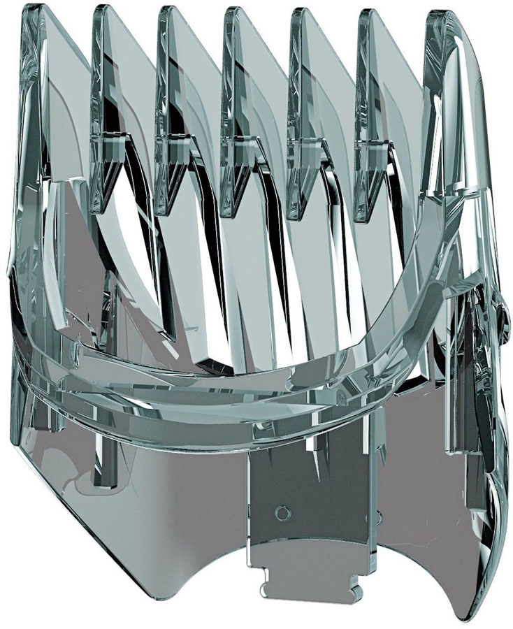 Panasonic ER-GB80-H503 baardtrimmer 11