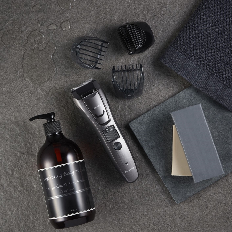 Panasonic ER-GB80-H503 baardtrimmer 14