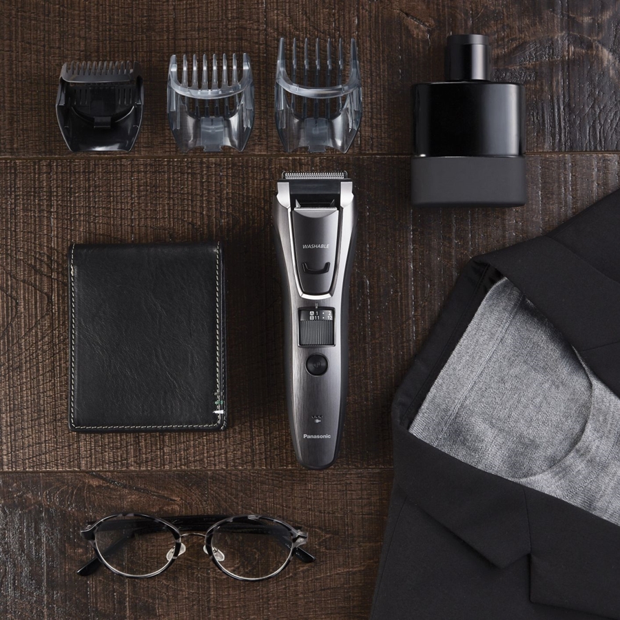 Panasonic ER-GB80-H503 baardtrimmer 15