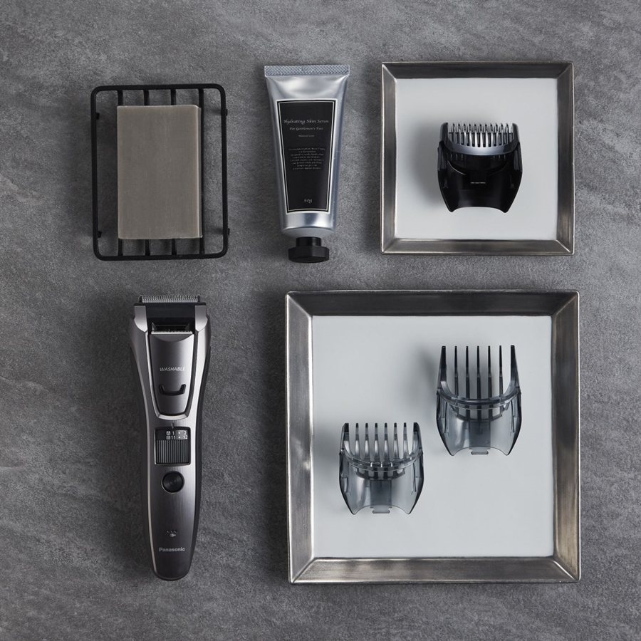 Panasonic ER-GB80-H503 baardtrimmer 16