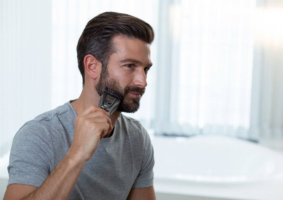 Panasonic ER-GB80-H503 baardtrimmer 18