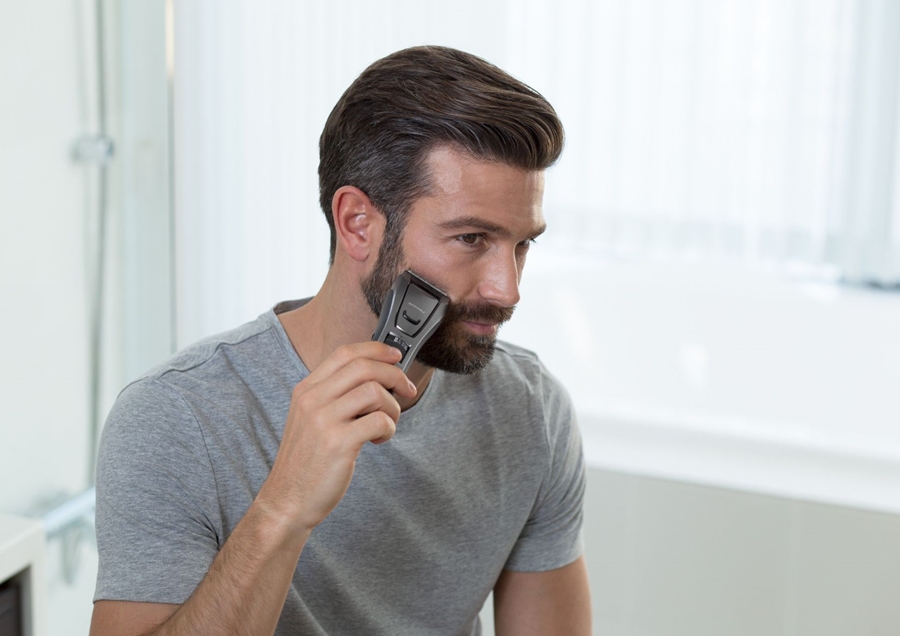 Panasonic ER-GB80-H503 baardtrimmer 19