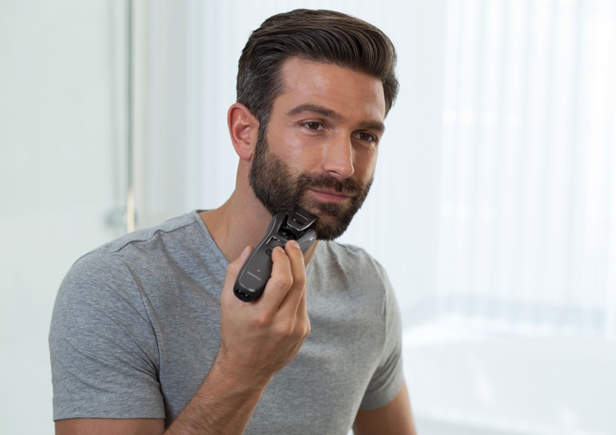 Panasonic ER-GB80-H503 baardtrimmer 20