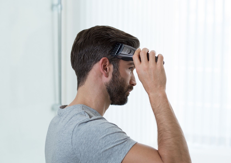 Panasonic ER-GB80-H503 baardtrimmer 21