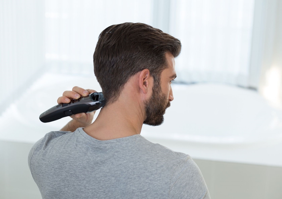 Panasonic ER-GB80-H503 baardtrimmer 23