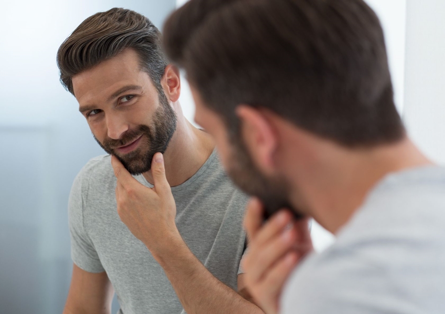 Panasonic ER-GB80-H503 baardtrimmer 26