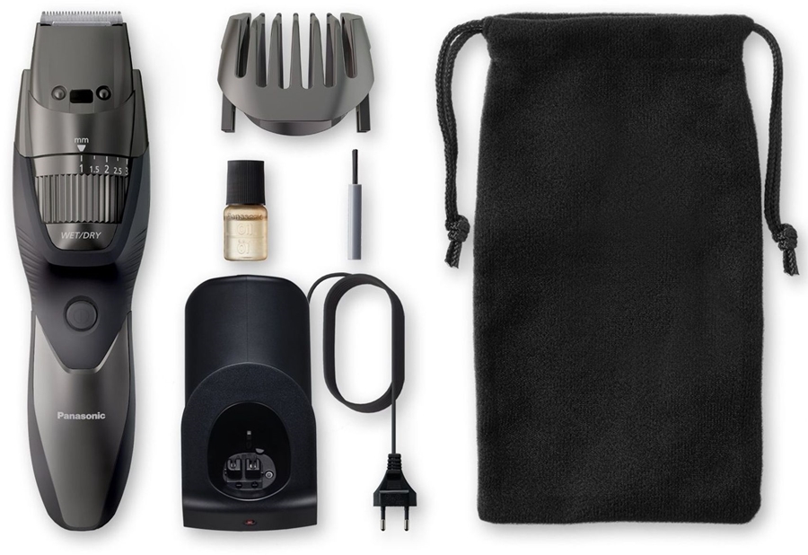 Panasonic ER-GB44-H503 baardtrimmer 2
