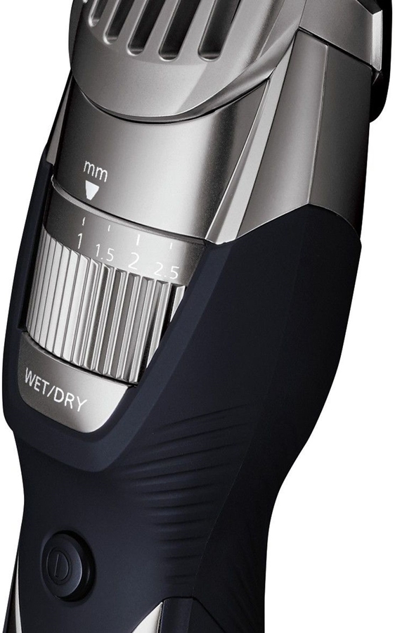 Panasonic ER-GB44-H503 baardtrimmer 4