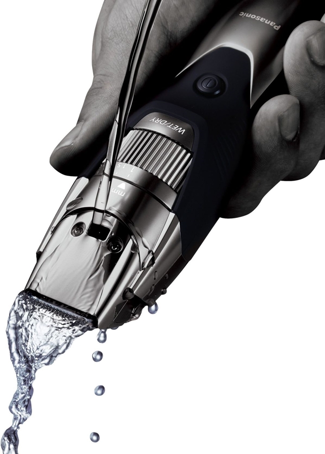Panasonic ER-GB44-H503 baardtrimmer 6