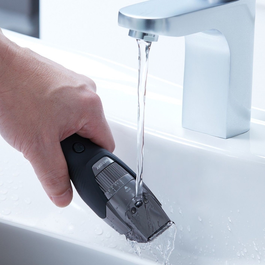 Panasonic ER-GB44-H503 baardtrimmer 12