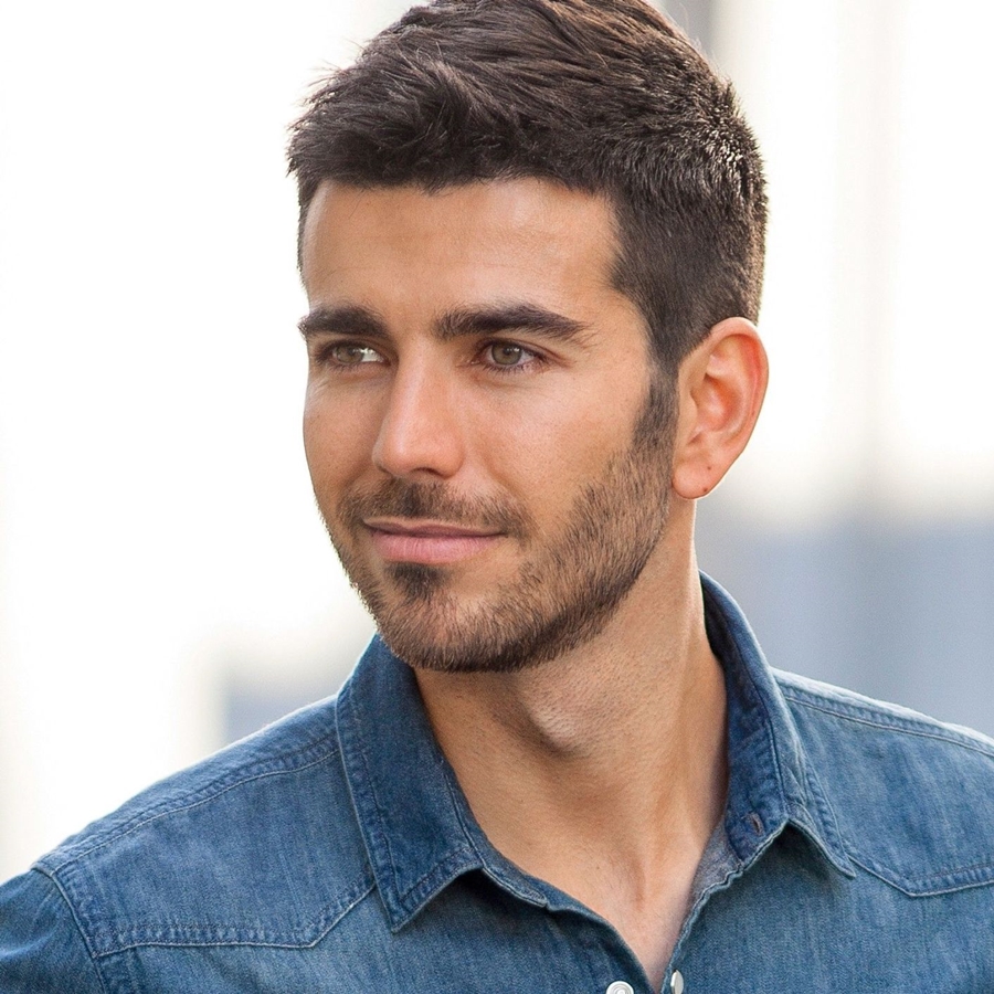 Panasonic ER-GB44-H503 baardtrimmer 14