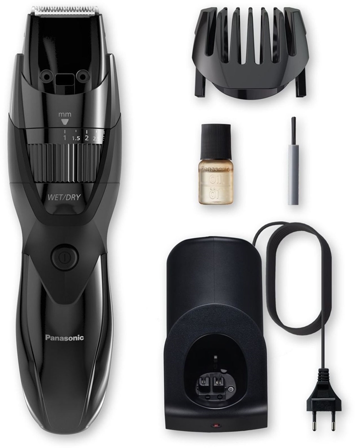 Panasonic ER-GB43-K503 baardtrimmer 2