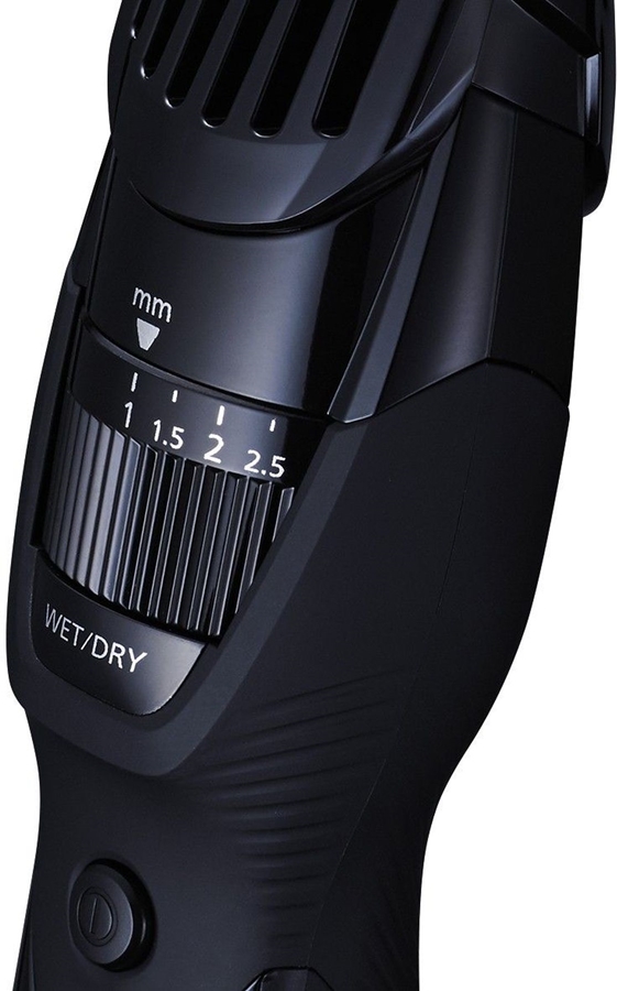 Panasonic ER-GB43-K503 baardtrimmer 4