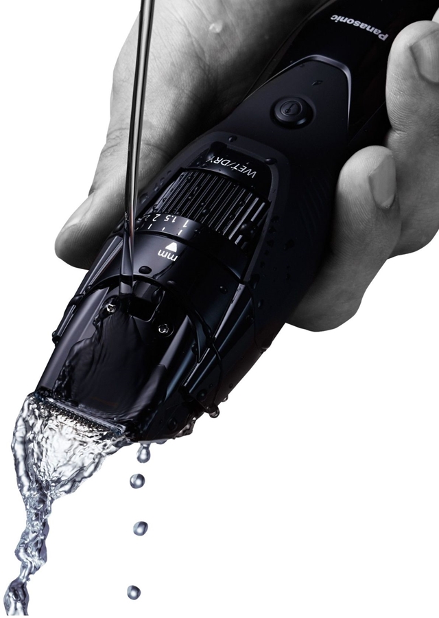 Panasonic ER-GB43-K503 baardtrimmer 6
