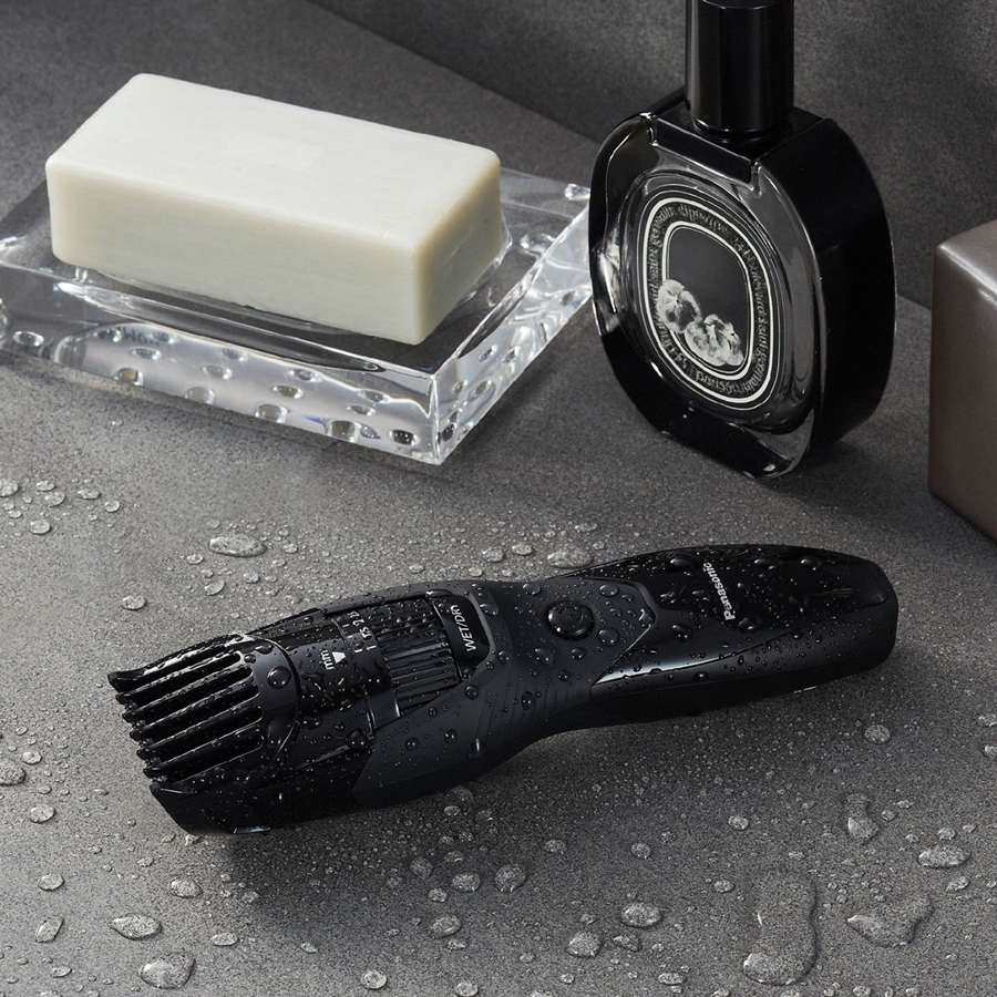 Panasonic ER-GB43-K503 baardtrimmer 11