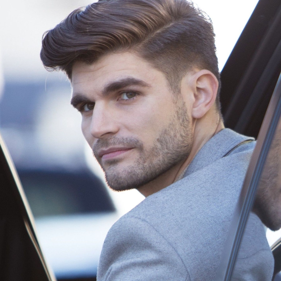 Panasonic ER-GB43-K503 baardtrimmer 14