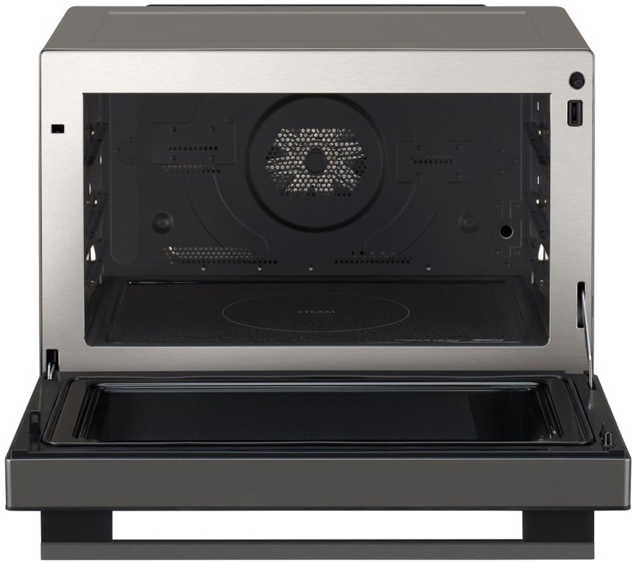 Panasonic NN-CS88LBEPG stoomoven 3
