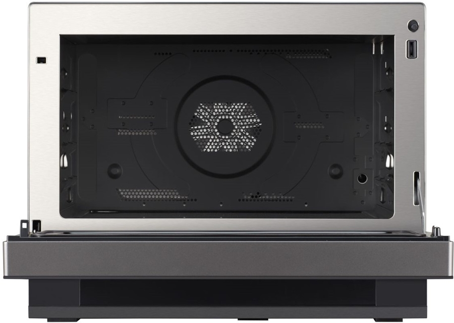 Panasonic NN-CS88LBEPG stoomoven 4