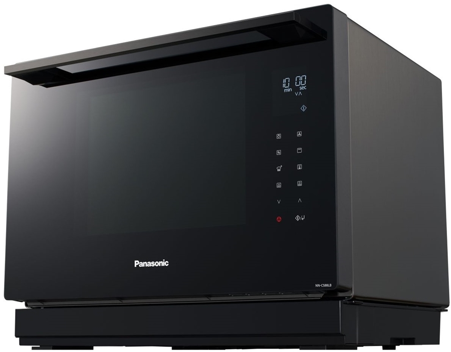 Panasonic NN-CS88LBEPG stoomoven 8