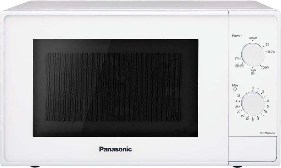 Panasonic NN-K10JWMEPG combimagnetron 1