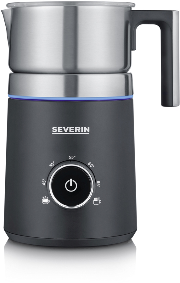 Severin SM 3586 melkopschuimer 1
