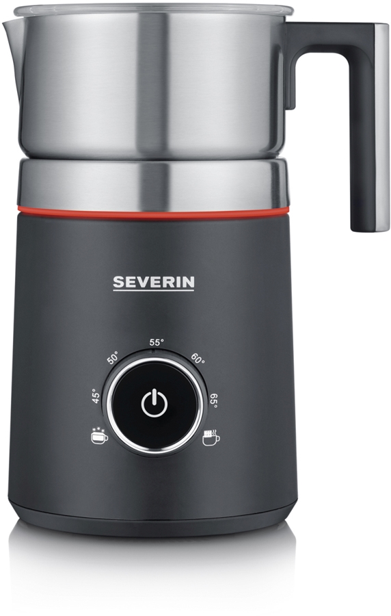 Severin SM 3586 melkopschuimer 2