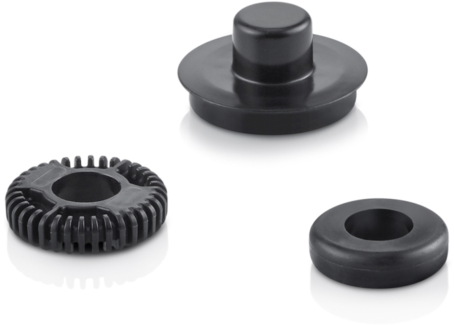 Severin SM 3586 melkopschuimer 4