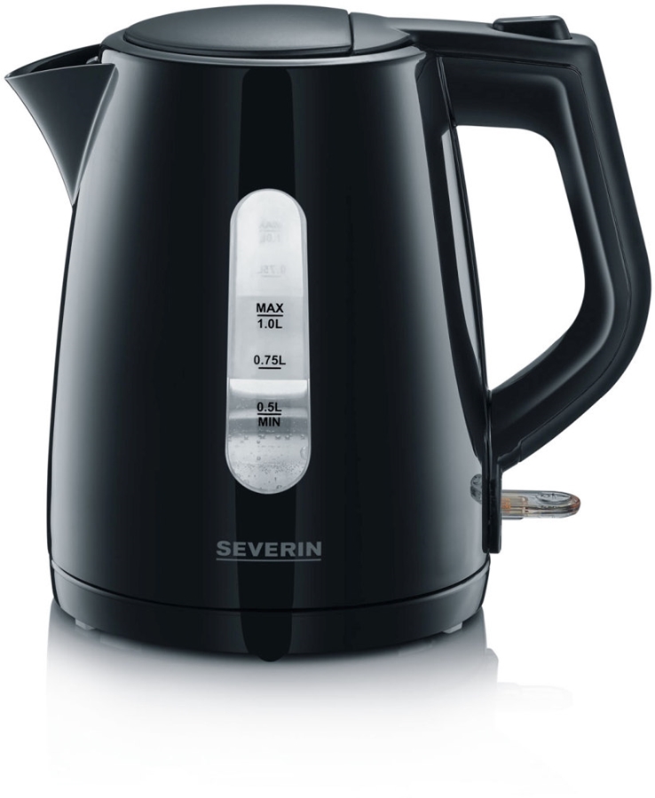 Severin WK 3410 waterkoker 1