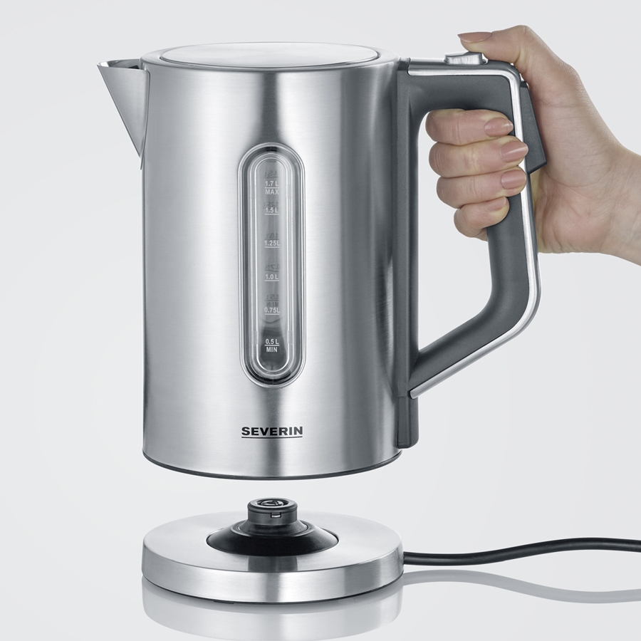 Severin WK 3418 waterkoker 5