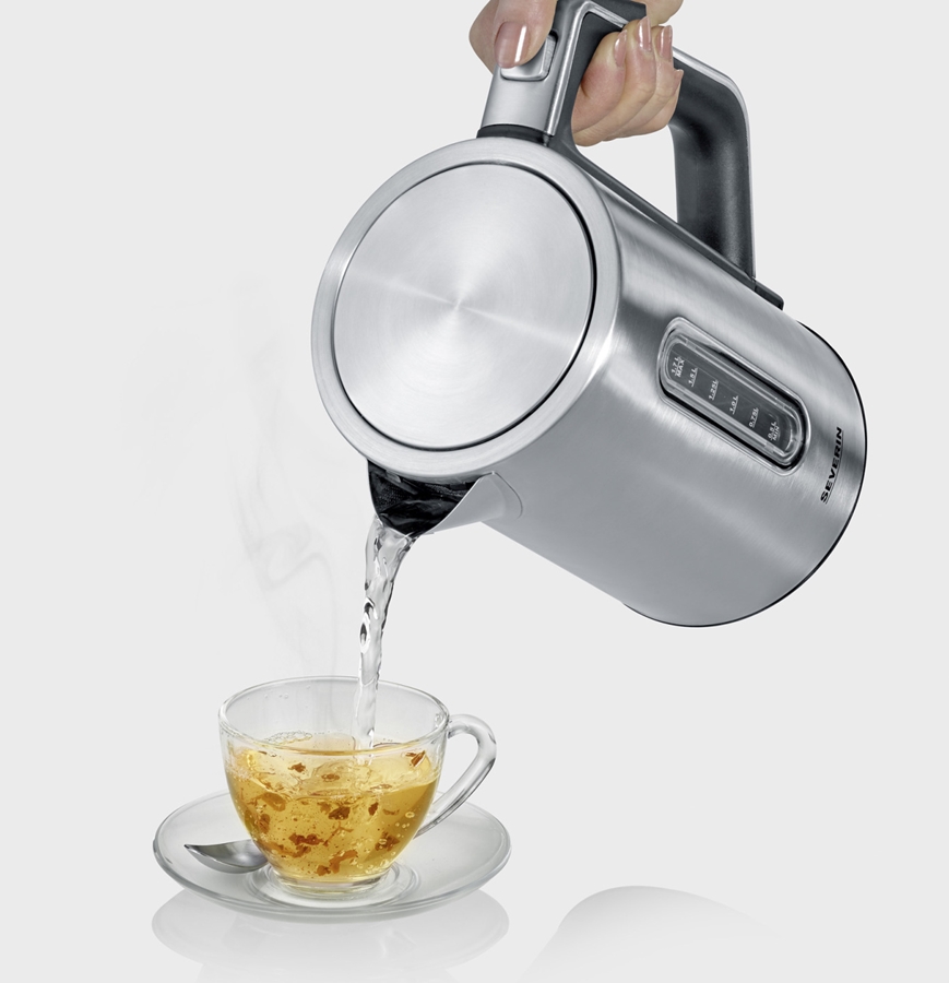 Severin WK 3418 waterkoker 8