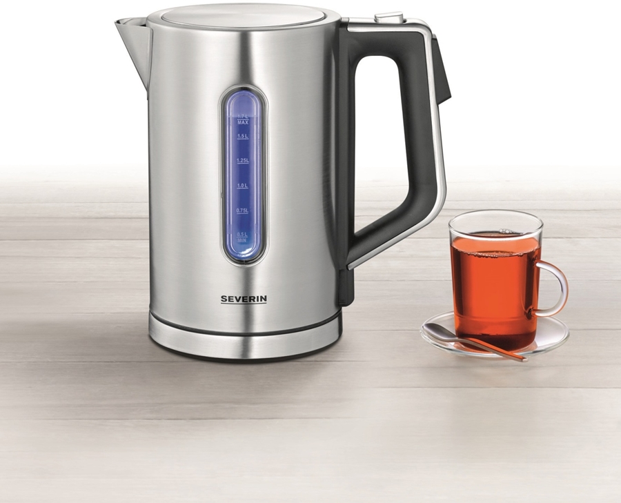 Severin WK 3418 waterkoker 9