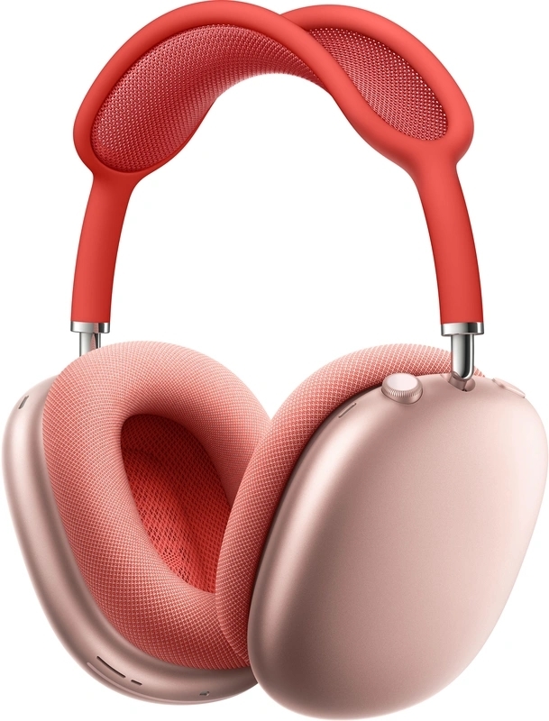 Apple AirPods Max roze 1