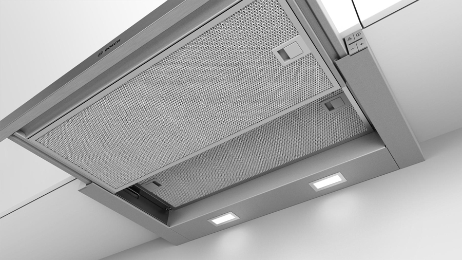 Bosch DFL064A52 Serie 4 vlakscherm afzuigkap 5