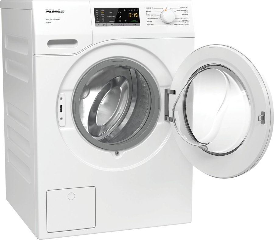 Miele WEA 035 WPS wasmachine kopen? EP.nl
