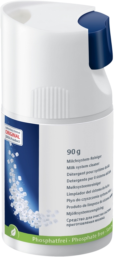 JURA Melksysteemreiniger Mini-Tabs 1