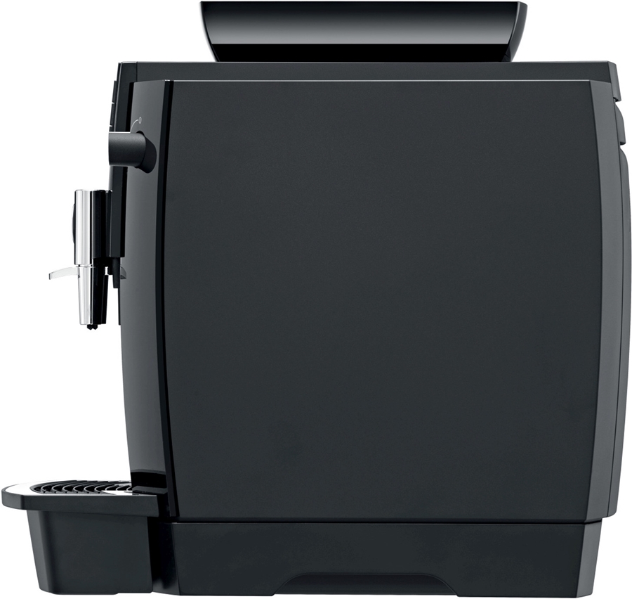 JURA WE6 Piano Black EA volautomaat koffiemachine kopen? EP.nl