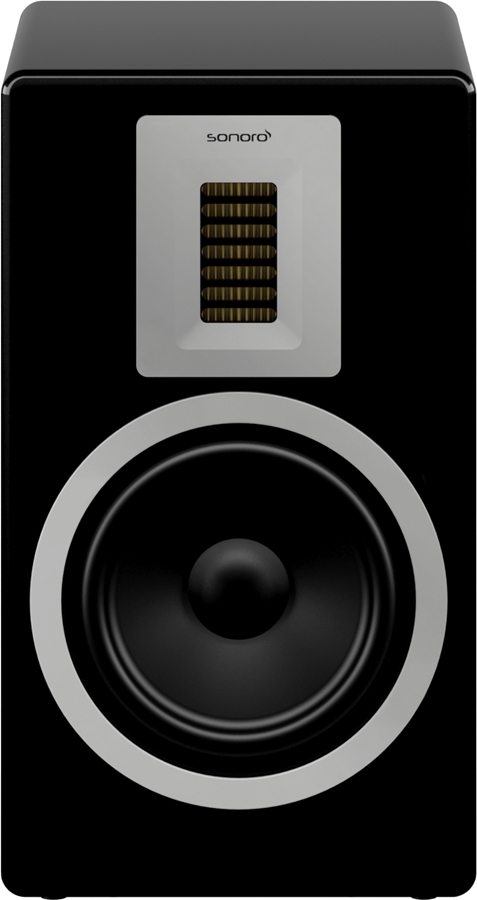 Sonoro Orchestra luidsprekers (paar) 2