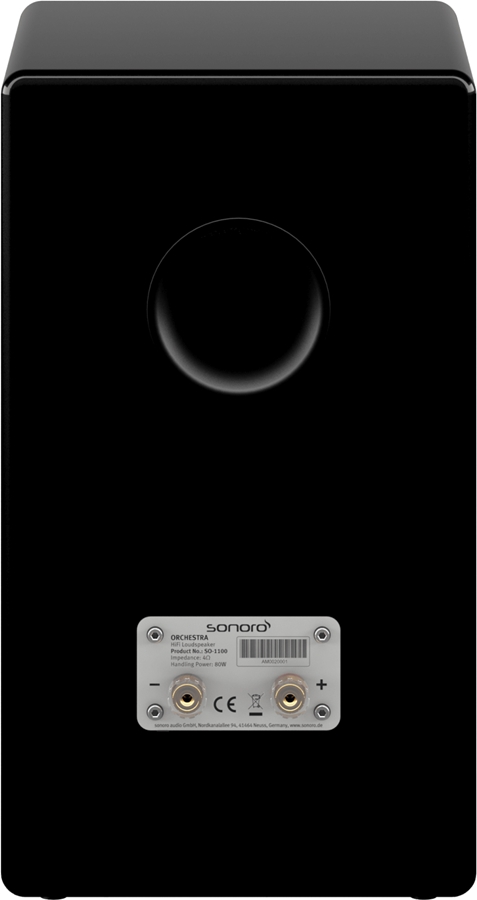 Sonoro Orchestra luidsprekers (paar) 3