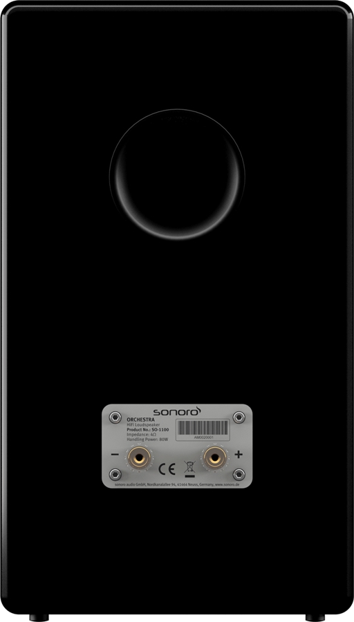 Sonoro Orchestra luidsprekers (paar) 10