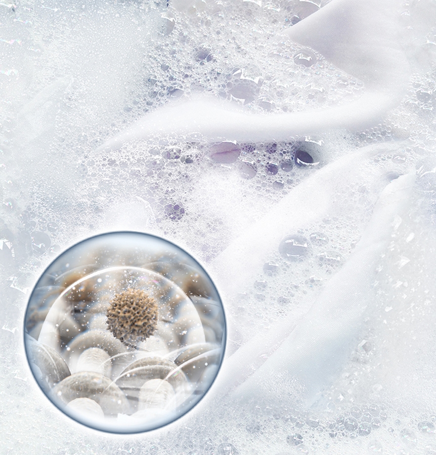 Samsung WD80T554ABT AddWash 5000 Serie Was-droogcombinatie 14