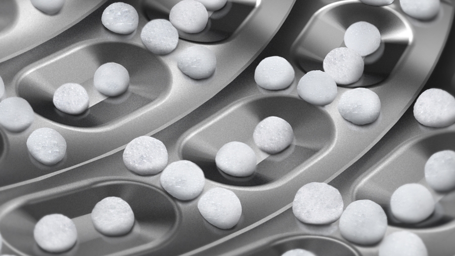 Samsung WD80T554ABT AddWash 5000 Serie Was-droogcombinatie 16