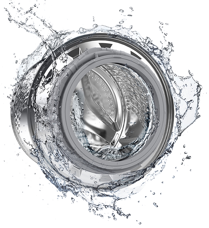 Samsung WD80T554ABT AddWash 5000 Serie Was-droogcombinatie 18