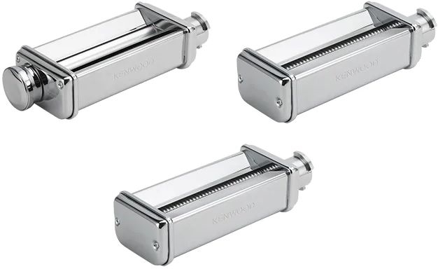 Kenwood MAX980ME pasta accessoire pakket 1