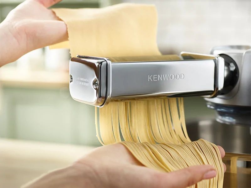 Kenwood MAX980ME pasta accessoire pakket 3