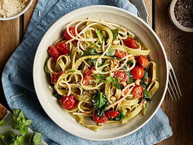 Kenwood MAX980ME pasta accessoire pakket 4