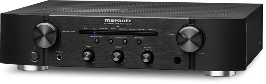 Marantz PM6007 2-kanaals versterker 3