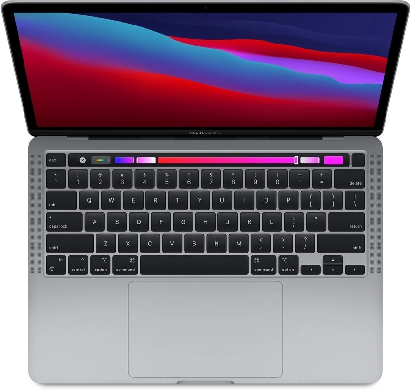 Apple MacBook Air 13 inch M1 8GB 256GB space gray kopen? | EP.nl
